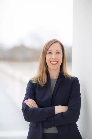 Andrea Devine