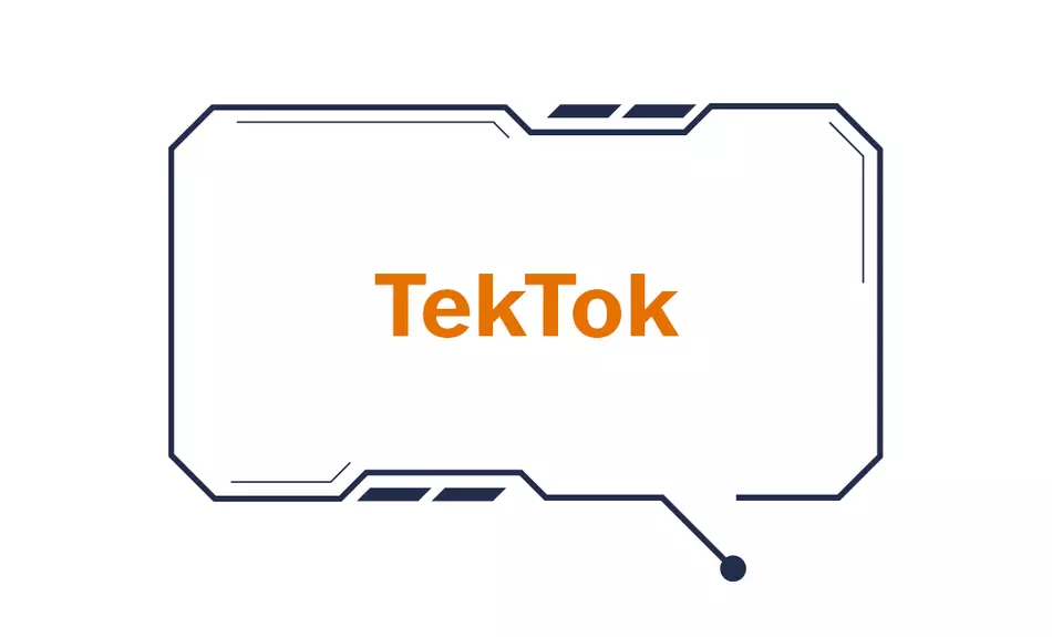 TekTok image