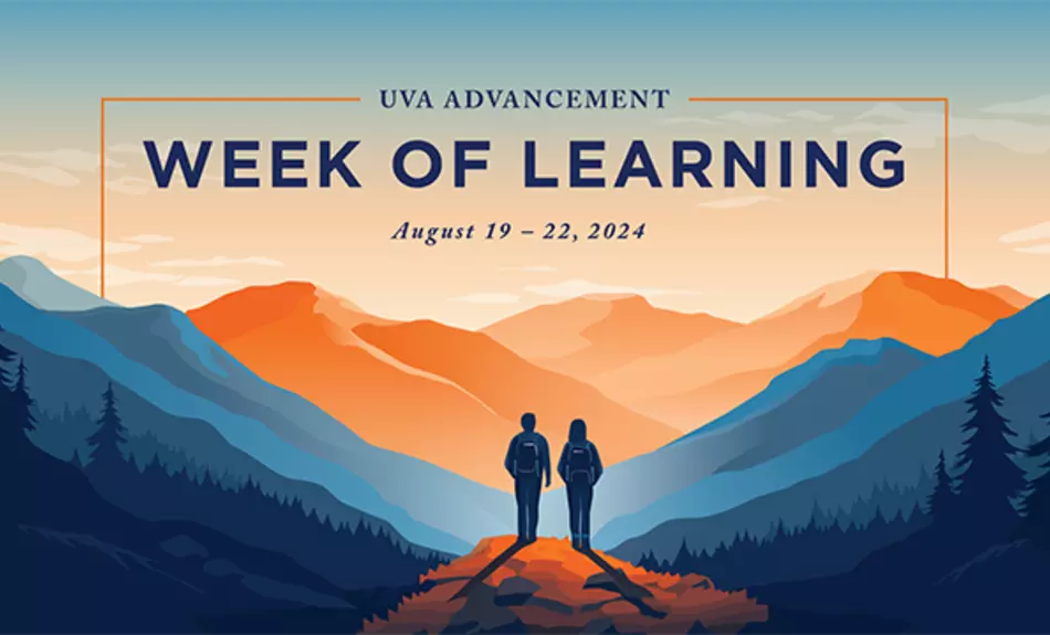 Week of Learning, Aug 2024