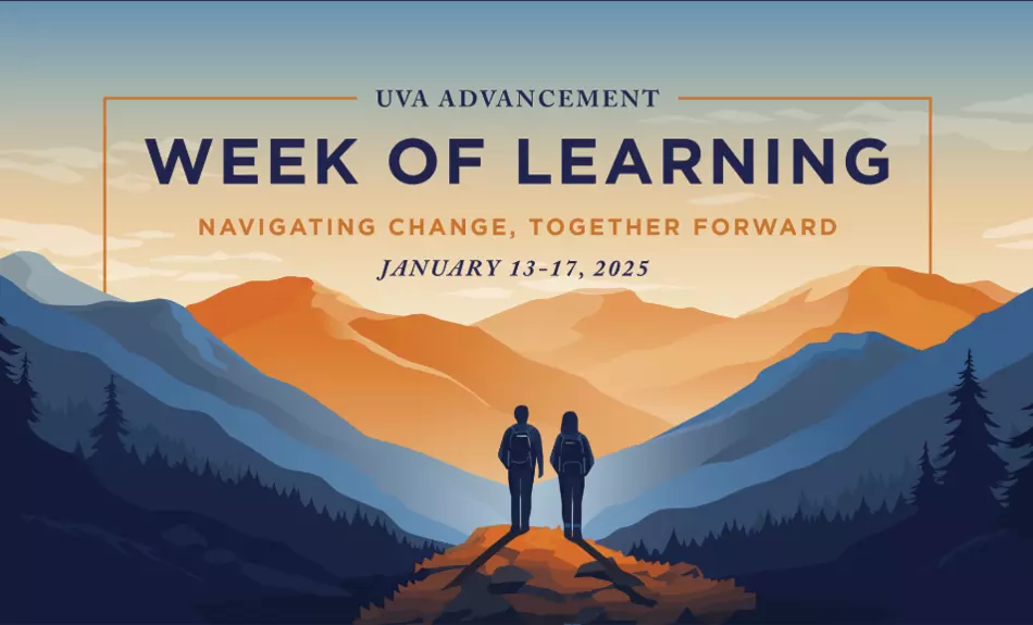 Week of Learning, Jan 2025