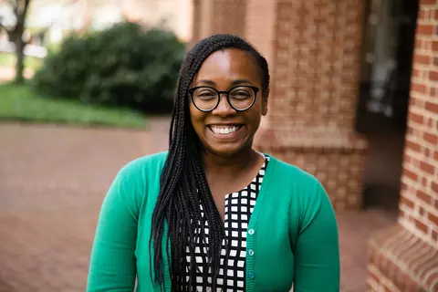 UVA headshot