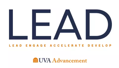 LEAD Series logo