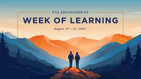 Week of Learning, Aug 2024