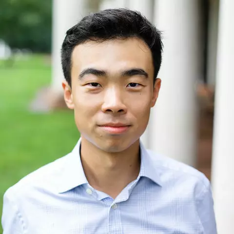 David Yang