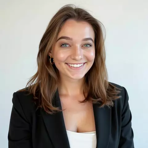 Samantha Aldridge